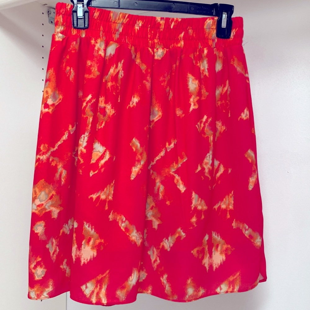 Excellent condition Mossino skirt - size M